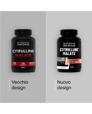 Citrulline Malate - 90 Compresse